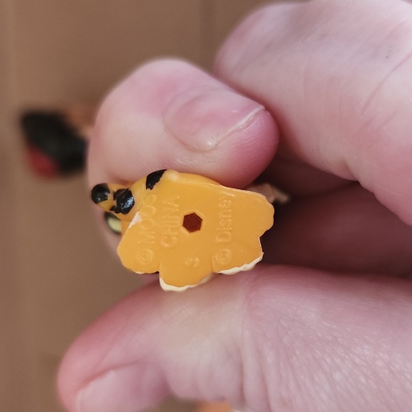 Disney Moose brand Aladin doorables - Picture 7 of 8